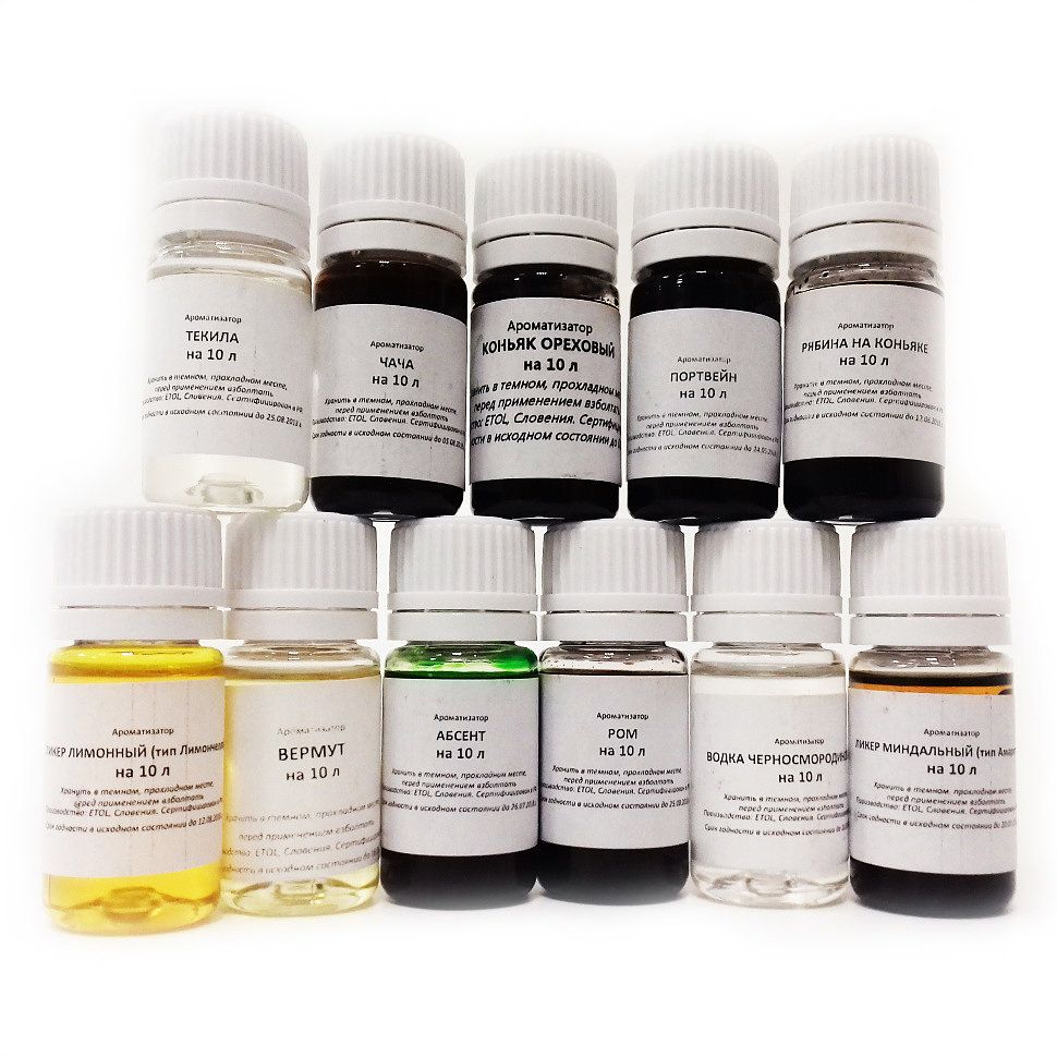 Вкусо ароматическая добавка от 75 рублей в Морозовске