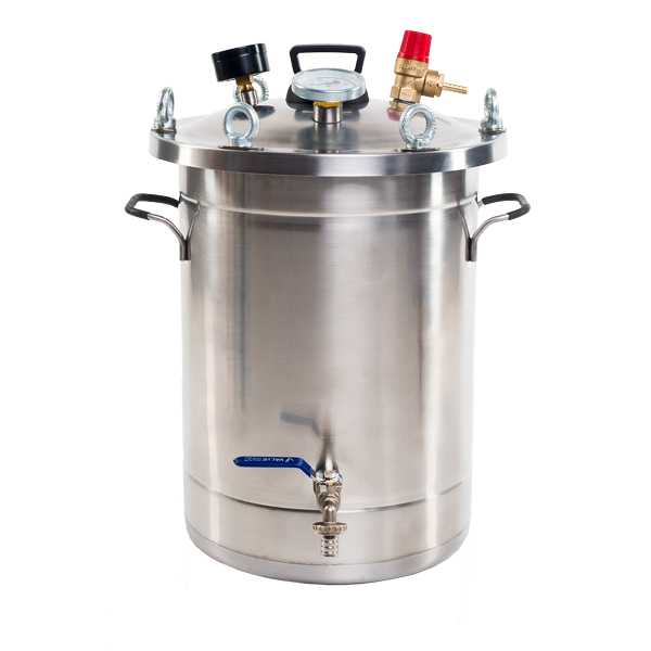 Распродажа автоклавов БУЛАТ в Морозовске