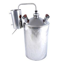 Самогонный аппарат в Морозовске всего за 3200 рублей